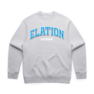 Elation Crew