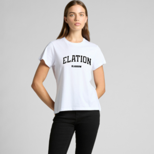 Elation Ladies Tee