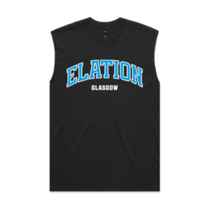 Elation Faded Heavy Tank