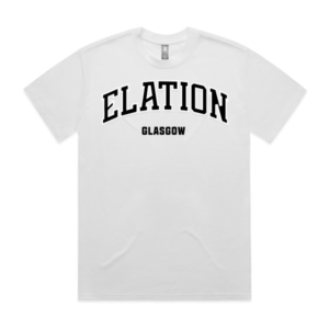 Elation Heavy Tee