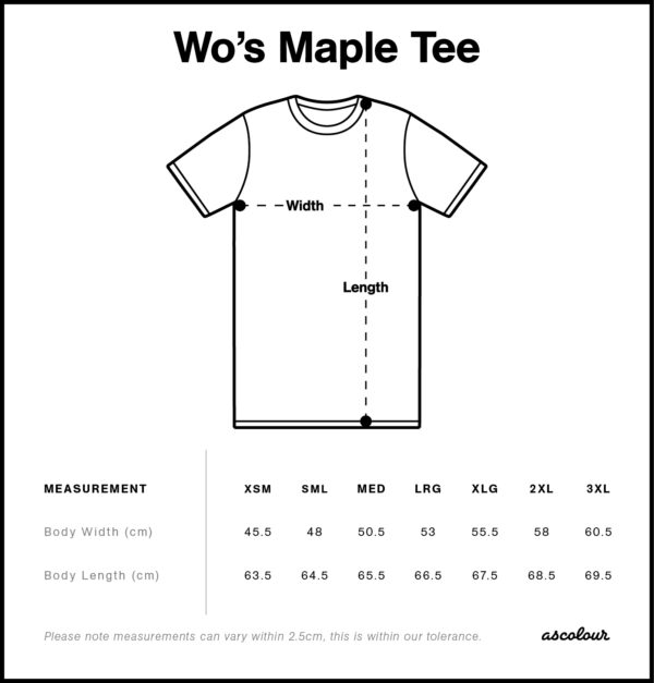 Elation Ladies Tee - Image 5
