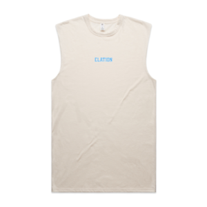 Elation WC Tank