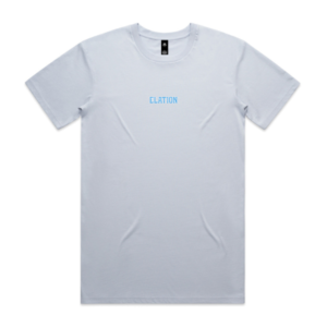 Elation WC Tee