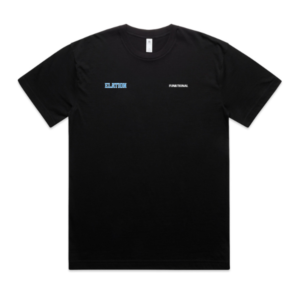 Elation x Funktional Box Tee