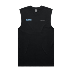 Elation x Funktional Active Tank