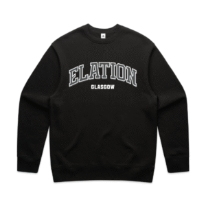 Elation Grey Crew